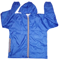windcheater jacket for men